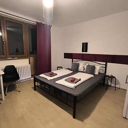 Penzion U Jezu - Ubytovani Pasohlávky Extérieur photo