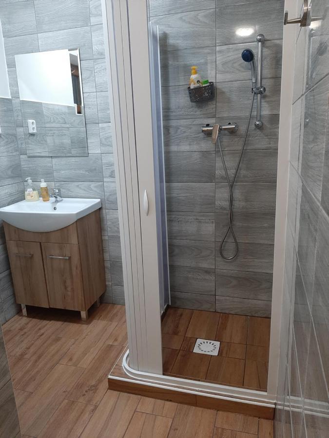 Penzion U Jezu - Ubytovani Pasohlávky Extérieur photo