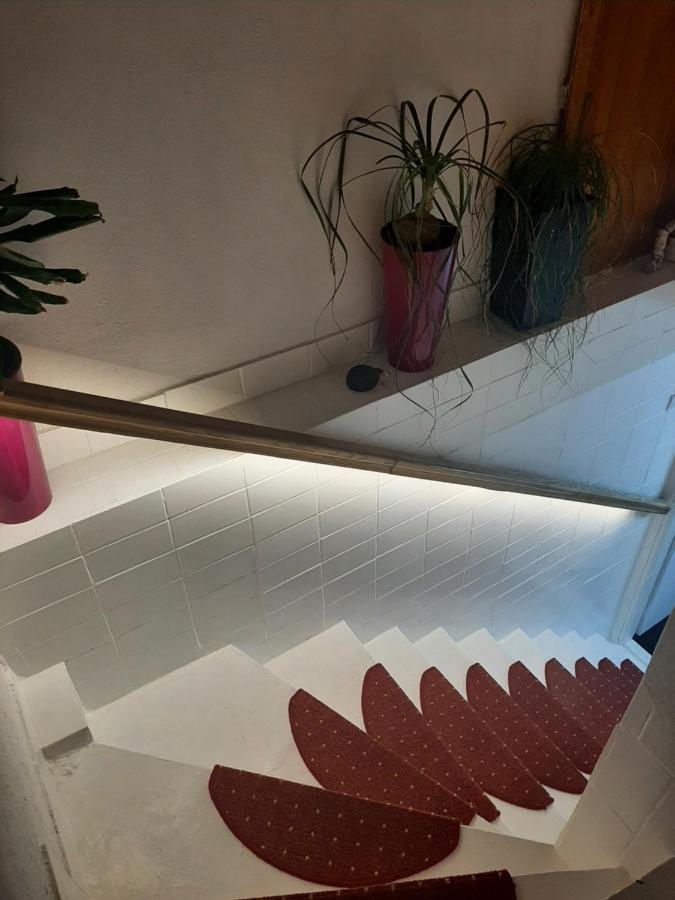 Penzion U Jezu - Ubytovani Pasohlávky Chambre photo
