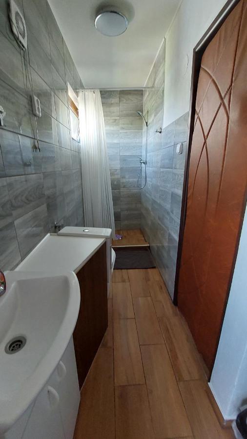 Penzion U Jezu - Ubytovani Pasohlávky Extérieur photo