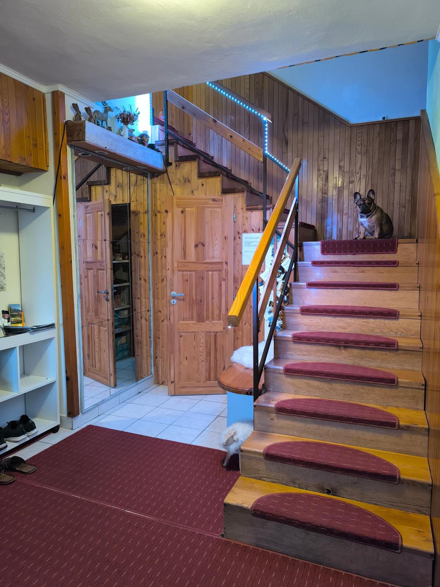 Penzion U Jezu - Ubytovani Pasohlávky Extérieur photo