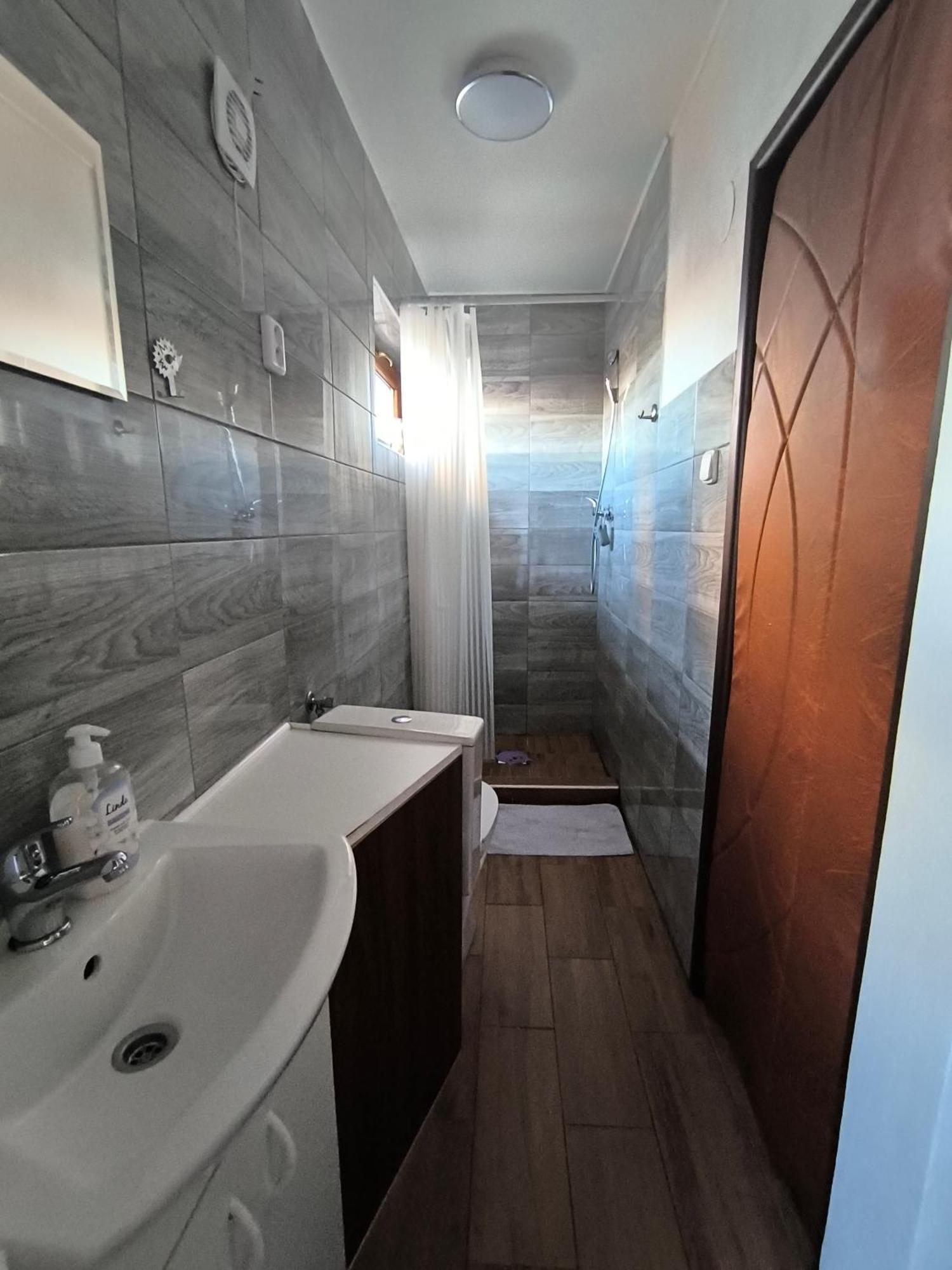 Penzion U Jezu - Ubytovani Pasohlávky Extérieur photo