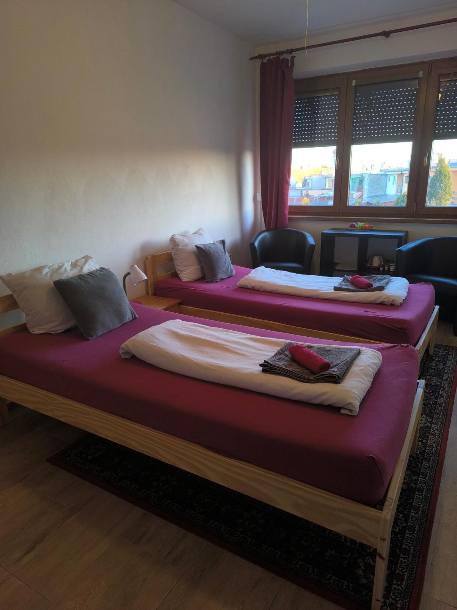Penzion U Jezu - Ubytovani Pasohlávky Extérieur photo