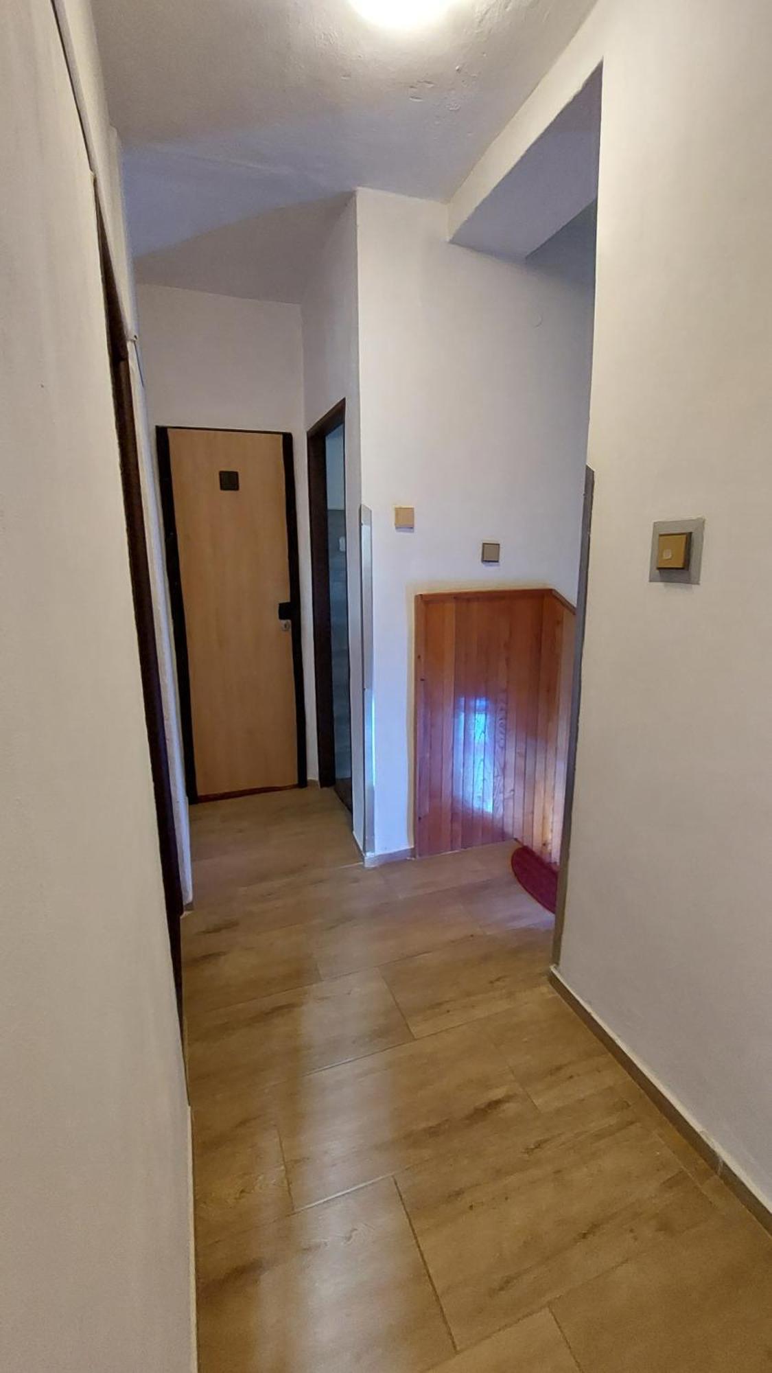 Penzion U Jezu - Ubytovani Pasohlávky Extérieur photo