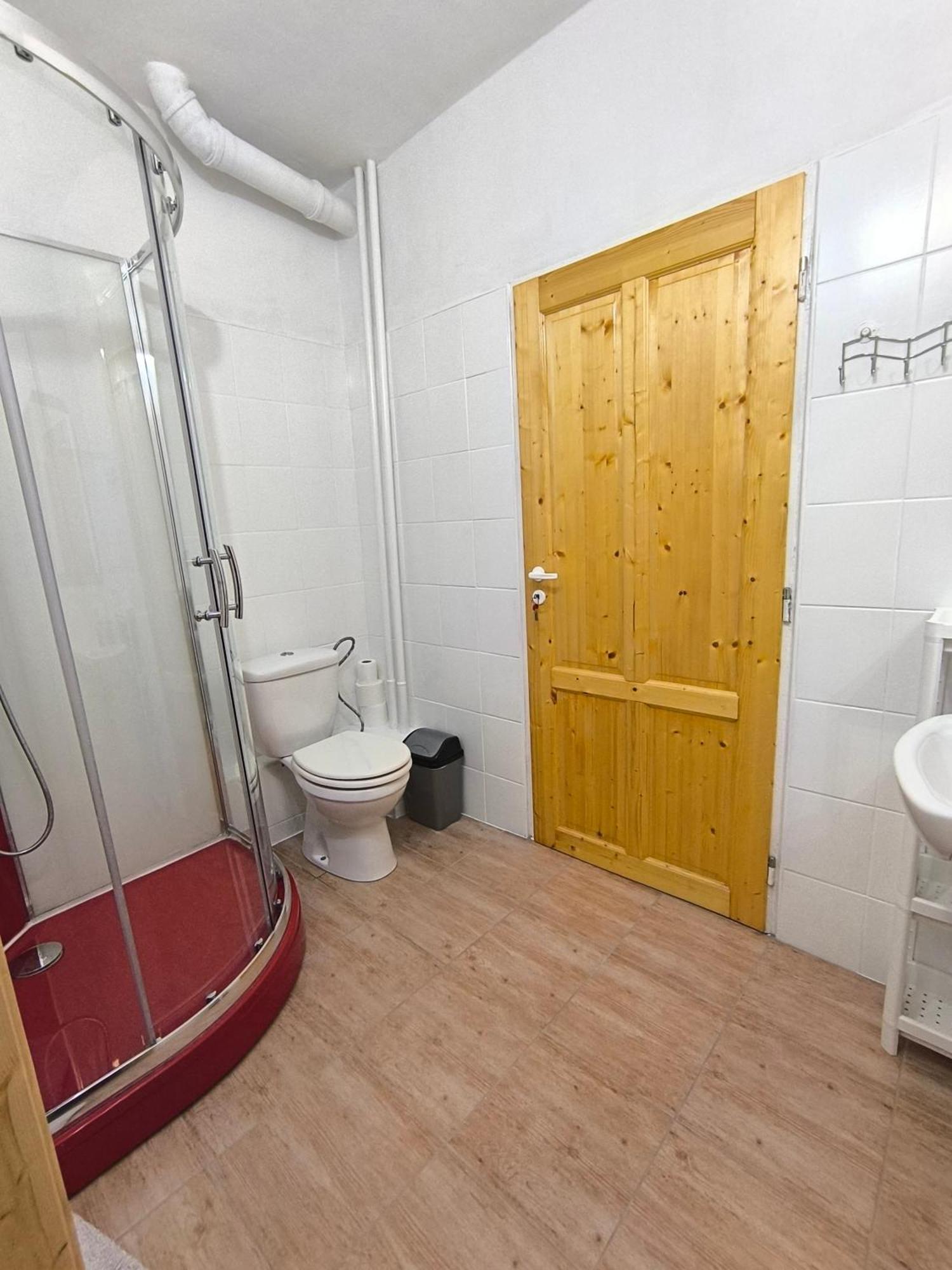 Penzion U Jezu - Ubytovani Pasohlávky Extérieur photo